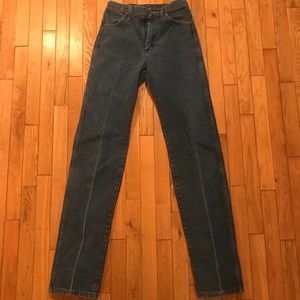 Men’s Wrangler Cowboy Cut Original Fit  (13MWZ)